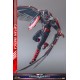 Figura coleccionable Captain America con accesorios
