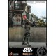 Figura del Transport Trooper de Star Wars de 31 cm con accesorios