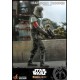 Figura del Transport Trooper de Star Wars de 31 cm con accesorios