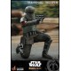 Figura del Transport Trooper de Star Wars de 31 cm con accesorios