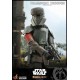 Figura del Transport Trooper de Star Wars de 31 cm con accesorios
