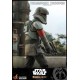 Figura del Transport Trooper de Star Wars de 31 cm con accesorios