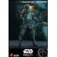 Figura del Transport Trooper de Star Wars de 31 cm con accesorios
