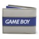 Cartera Nintendo Gameboy