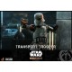 Figura del Transport Trooper de Star Wars de 31 cm con accesorios