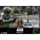 Figura del Transport Trooper de Star Wars de 31 cm con accesorios