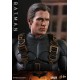 Figura articulada Batman Begins Hot Toys 32 cm