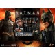 Figura articulada Batman Begins Hot Toys 32 cm
