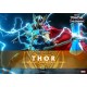 Figura articulada de Thor con luz y accesorios