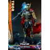 Figurine Thor: Love and Thunder 1/6 Deluxe avec lumière
