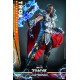 Figura articulada de Thor con luz y accesorios