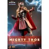Figurine articulée Mighty Thor 29 cm par Hot Toys