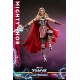 Figura articulada Mighty Thor de 29 cm de Marvel
