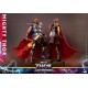Figura articulada Mighty Thor de 29 cm de Marvel