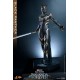 Figura articulada Black Panther Wakanda Forever 28 cm
