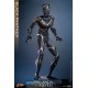 Figura articulada Black Panther Wakanda Forever 28 cm