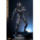 Figura articulada Black Panther Wakanda Forever 28 cm