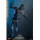 Figura articulada Black Panther Wakanda Forever 28 cm