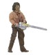 Figura Leatherface La Matanza de Texas 20 cm