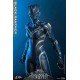 Figura articulada Black Panther Wakanda Forever 28 cm