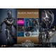 Figura articulada Black Panther Wakanda Forever 28 cm