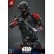 Figura Star Wars Ahsoka Death Trooper Hot Toys 31 cm