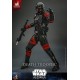 Figura Star Wars Ahsoka Death Trooper Hot Toys 31 cm