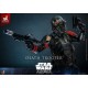 Figura Star Wars Ahsoka Death Trooper Hot Toys 31 cm