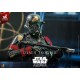 Figura Star Wars Ahsoka Death Trooper Hot Toys 31 cm