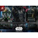 Figura Star Wars Ahsoka Death Trooper Hot Toys 31 cm