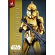 Figurine Star Wars Clone Trooper Édition Exclusive 30 cm