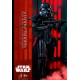 Figure Star Wars 1/6 Shadow Trooper avec Environnement Étoile de la Mort 30 cm
