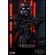 Figura Star Wars Shadow Trooper 30 cm con entorno