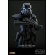 Figura Star Wars Shadow Trooper 30 cm con entorno