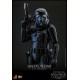 Figura Star Wars Shadow Trooper 30 cm con entorno
