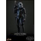 Figura Star Wars Shadow Trooper 30 cm con entorno
