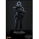 Figura Star Wars Shadow Trooper 30 cm con entorno