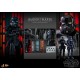 Figura Star Wars Shadow Trooper 30 cm con entorno