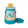 Bandoulière Spinning Tom & Jerry par Loungefly - Polyester de Haute Qualité