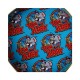 Bandoulière bleue en polyester Tom et Jerry par Loungefly