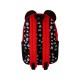 Mochila Disney de nylon con diseño de Mickey Mouse y orejas tridimensionales
