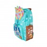 Sac à Dos Disney Up! en Nylon par Loungefly - Haute Qualité