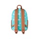 Mochila Disney Up! de Loungefly con diseño de globos y casa