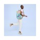 Mochila Disney Up! de Loungefly con diseño de globos y casa