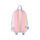Mochila Lilo e Stitch da Loungefly em rosa e azul