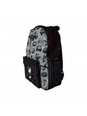 Sac à Dos Disney L'Étrange Noël de Monsieur Jack Loungefly