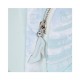 Mochila mini azul de Cinderella Disney by Loungefly