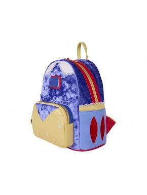 Mini mochila Disney by Loungefly Branca de Neve Cosplay