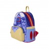 Mini Mochila Disney by Loungefly Branca de Neve Cosplay