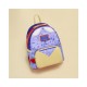 Mini mochila Disney by Loungefly Branca de Neve Cosplay
